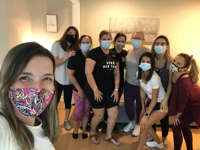 Pilates Personal - Studio Ale Picture 8