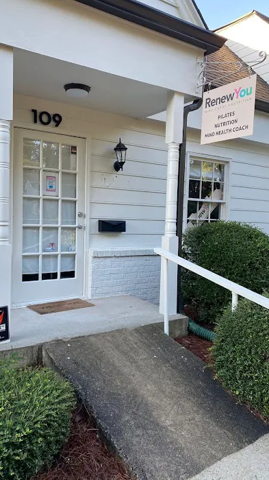 Pilates Personal - Studio Ale Picture 10