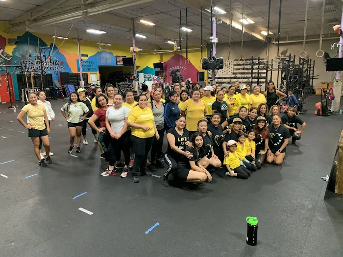 PAO&MORE DANCE FIT (ZUMBA) Picture 3