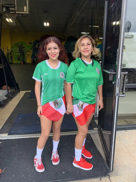 PAO&MORE DANCE FIT (ZUMBA) Picture 2