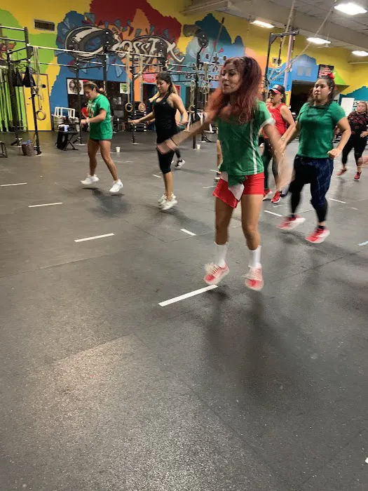 PAO&MORE DANCE FIT (ZUMBA) Picture 6