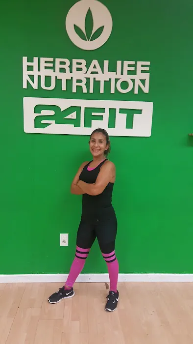 PAO&MORE DANCE FIT (ZUMBA) Picture 1