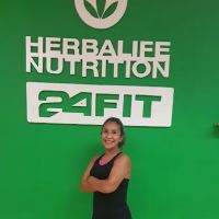 PAO&MORE DANCE FIT (ZUMBA) ico