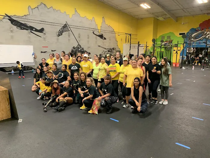 PAO&MORE DANCE FIT (ZUMBA) Picture 5