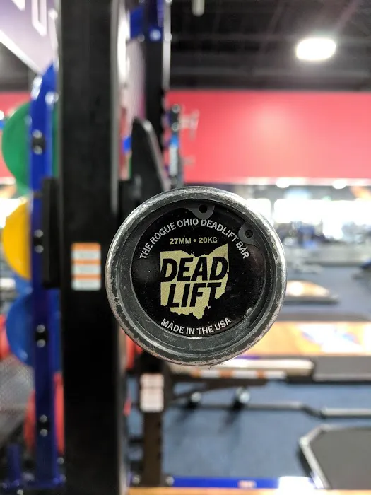 Crunch Fitness - Roswell Picture 5