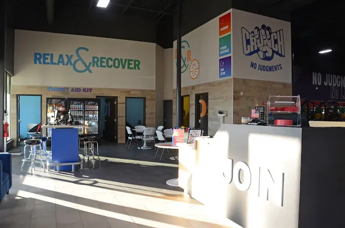 Crunch Fitness - Roswell Picture 7