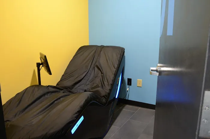 Crunch Fitness - Roswell Picture 2