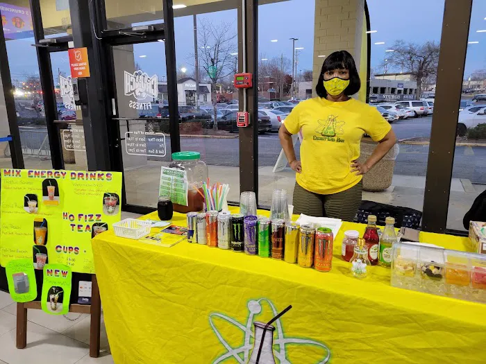 Crunch Fitness - Roswell Picture 10