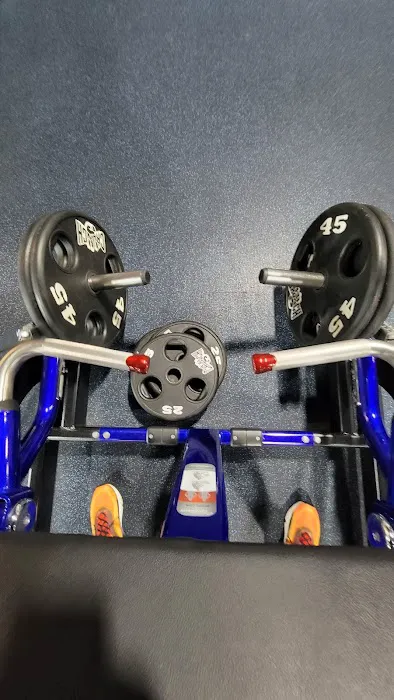 Crunch Fitness - Roswell Picture 1