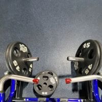 Crunch Fitness - Roswell ico