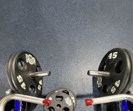 Crunch Fitness - Roswell