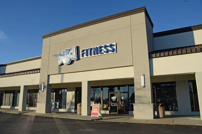 Crunch Fitness - Roswell Picture 4