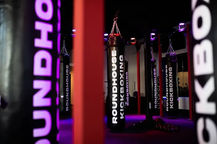 Roundhouse Kickboxing Sandy Springs Picture 3