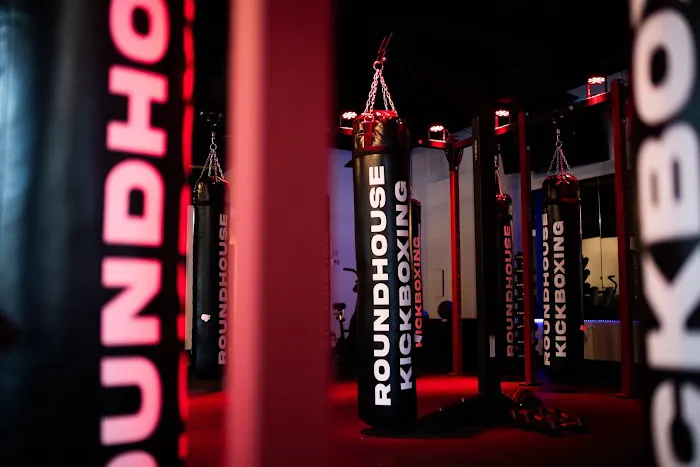 Roundhouse Kickboxing Sandy Springs Picture 1