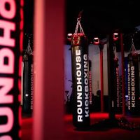 Roundhouse Kickboxing Sandy Springs ico