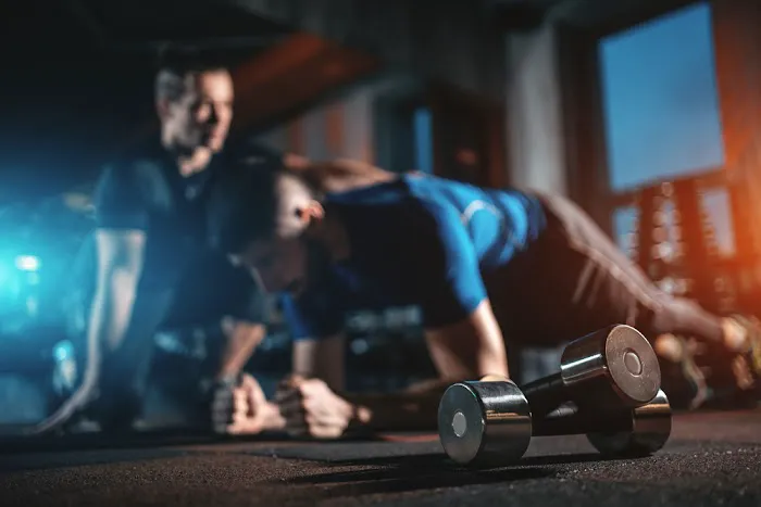 Roundhouse Kickboxing Sandy Springs Picture 8