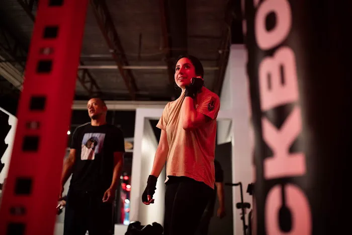 Roundhouse Kickboxing Sandy Springs Picture 7