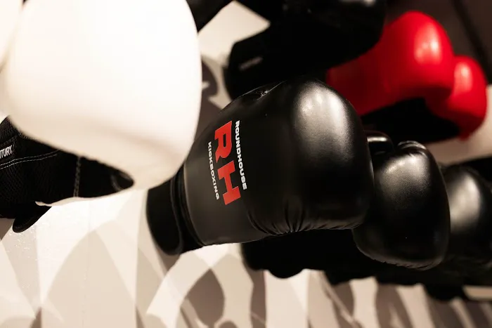 Roundhouse Kickboxing Sandy Springs Picture 9