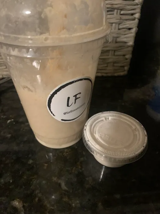 LitFit Nutrition Picture 5