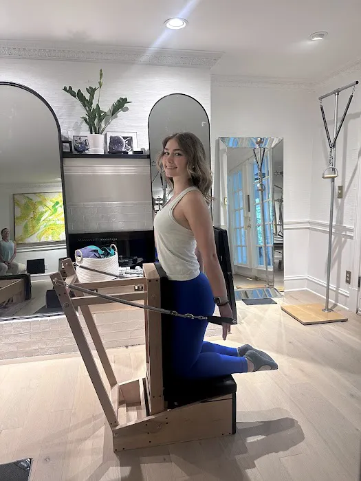 Pilates by May Picture 1