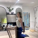 Pilates by May