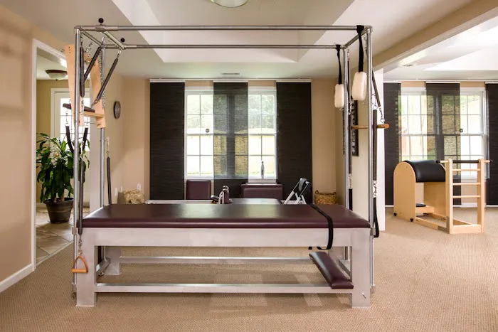 Rebellious Studio Picture 7