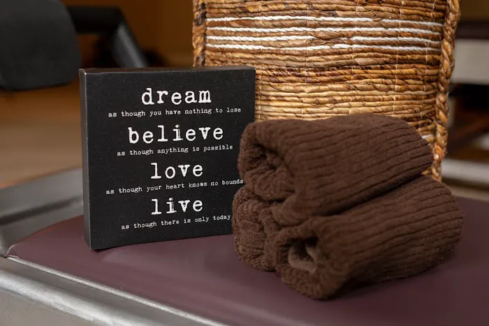 Rebellious Studio Picture 5