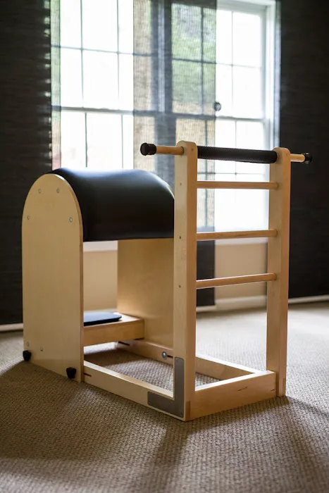 Rebellious Studio Picture 2