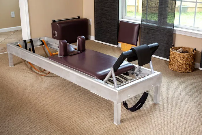 Rebellious Studio Picture 10