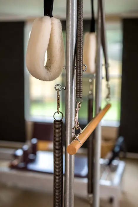 Rebellious Studio Picture 8