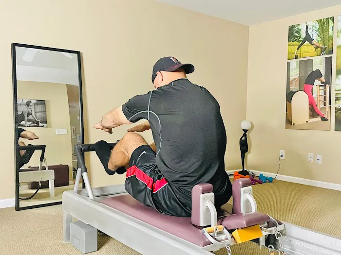 Rebellious Studio Picture 3