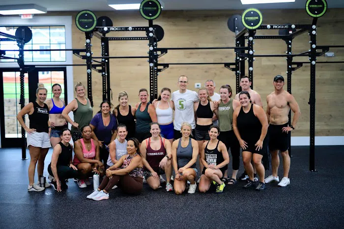 STRONGSIDE Roswell Picture 8