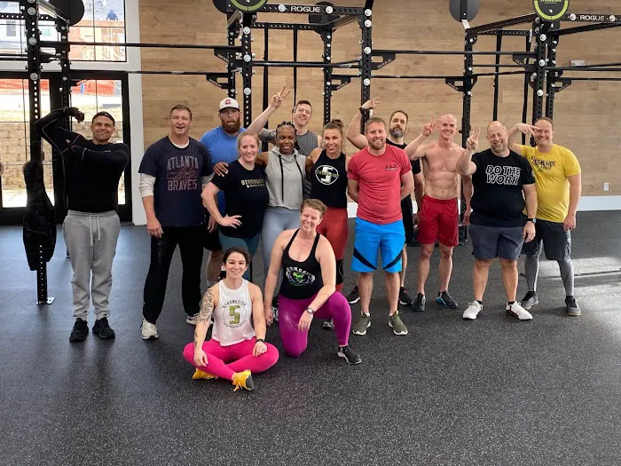 STRONGSIDE Roswell Picture 5