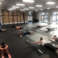 STRONGSIDE Roswell ico