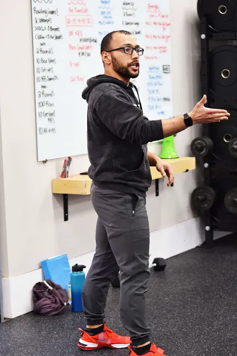 STRONGSIDE Roswell Picture 6