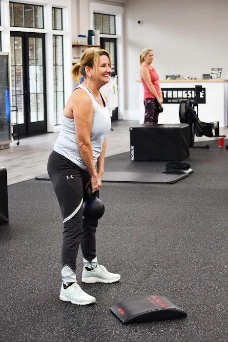 STRONGSIDE Roswell Picture 10