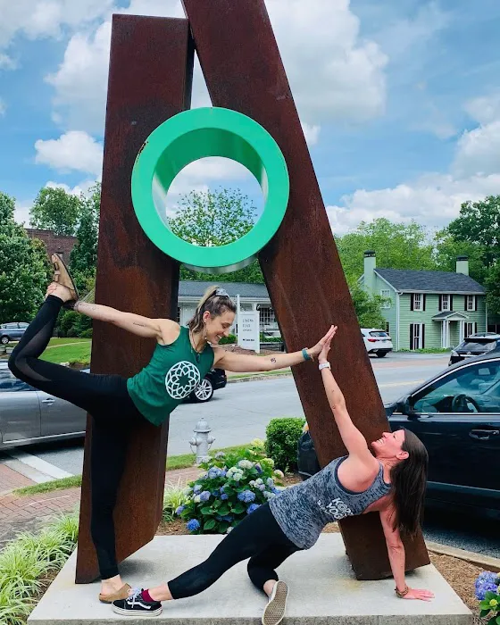 Korsi Yoga + Juice Bar Picture 10