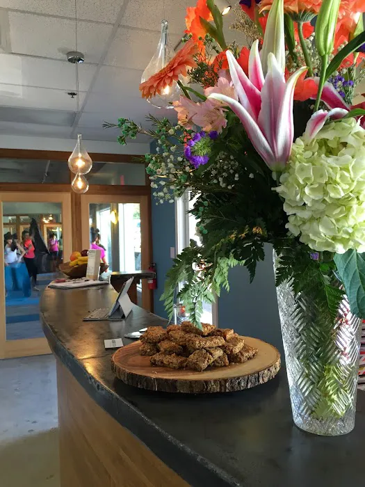 Korsi Yoga + Juice Bar Picture 6