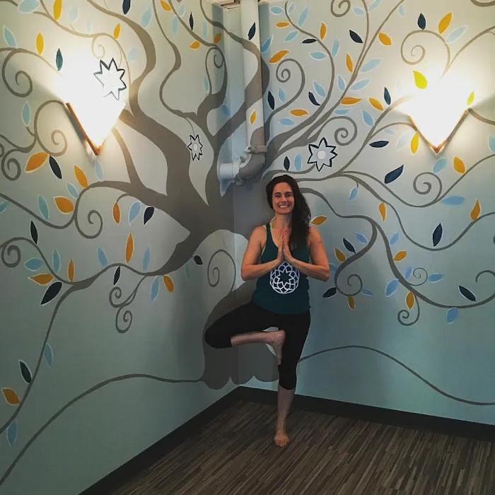 Korsi Yoga + Juice Bar Picture 9