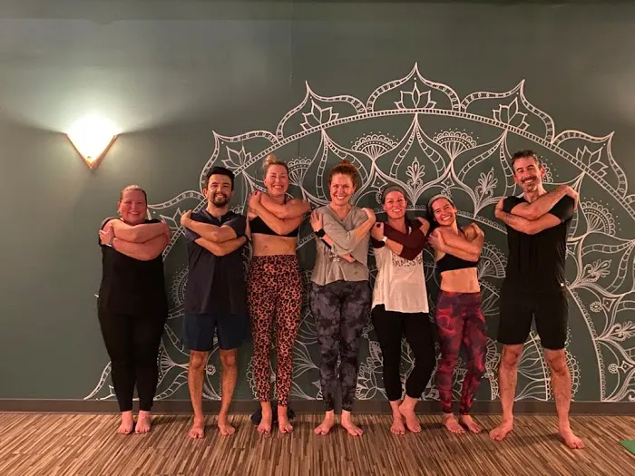 Korsi Yoga + Juice Bar Picture 2