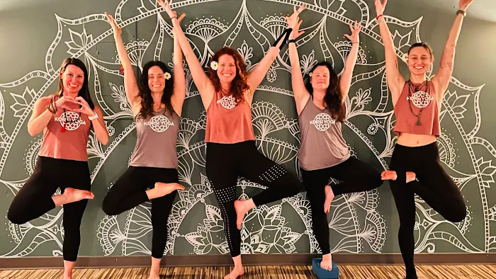 Korsi Yoga + Juice Bar Picture 8