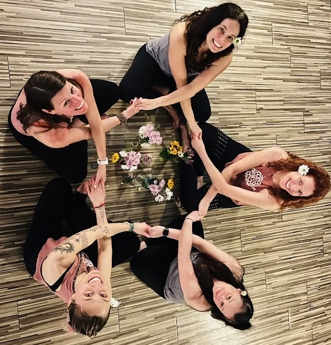 Korsi Yoga + Juice Bar Picture 4