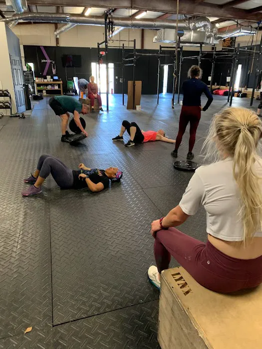 The Forge Roswell Picture 1