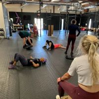 The Forge Roswell ico