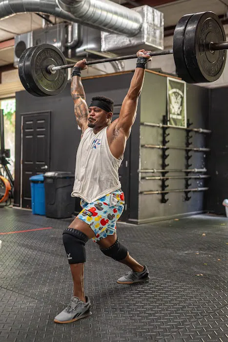 The Forge Roswell Picture 2