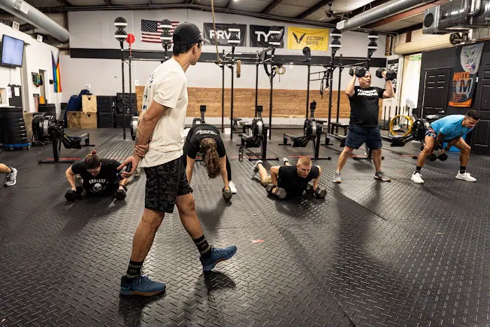 The Forge Roswell Picture 10