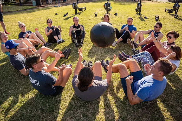 The Forge Roswell Picture 7