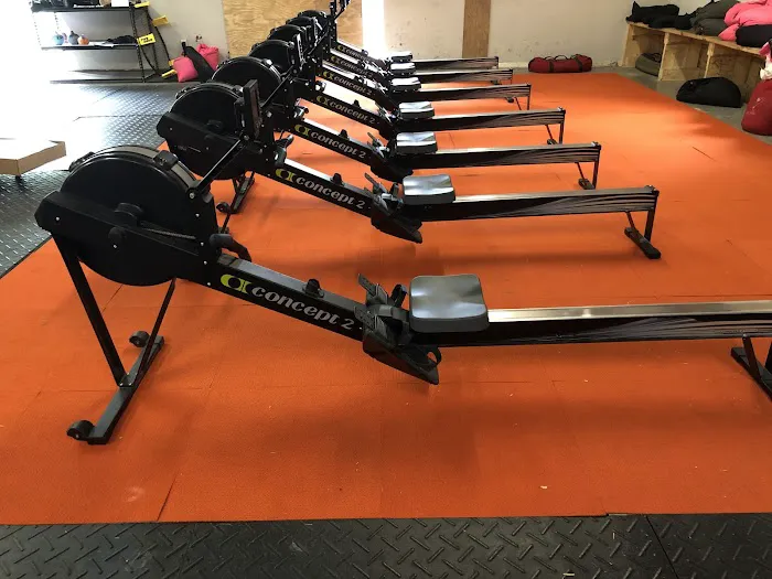 The Forge Roswell Picture 8