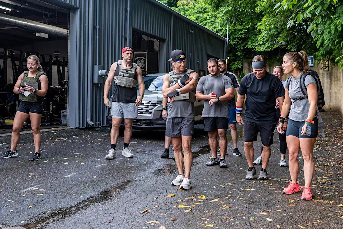 The Forge Roswell Picture 6