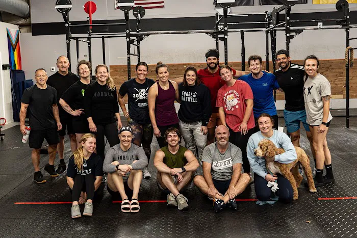 The Forge Roswell Picture 4